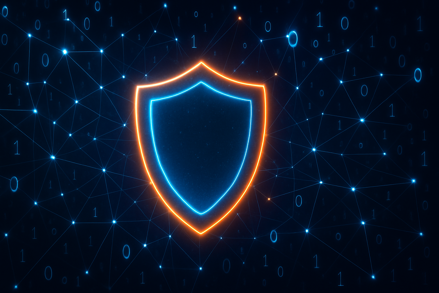 Security concept visualization