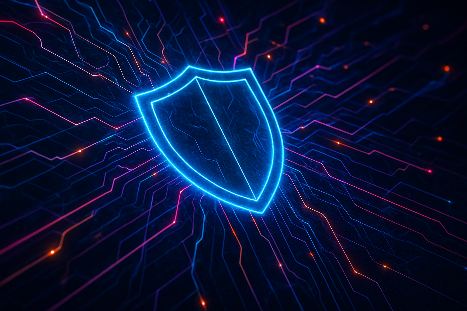 BlackOps security concept